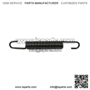 1850217M1 Brake Shoe Spring Long Fits Massey Ferguson 231 240 ++ Tractors