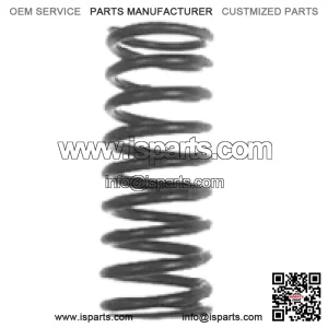Spring Fits Various Tractor Models, Replaces R42058