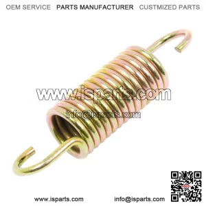 S.41411 Brake Pedal Return Spring. Fits Landini