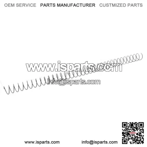 1621565 Spring Fits Caterpillar Models