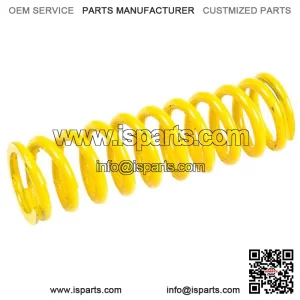 S.1781 Clutch Spring - Yellow Fits Massey Harris