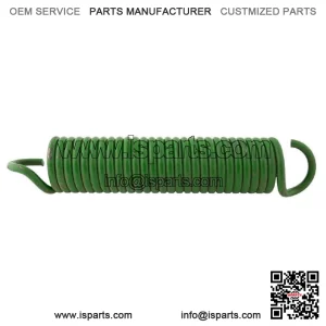 R6852 Rockshaft Return Spring - 11" Fits John Deere