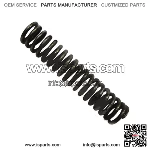 R62372 Tractor Pump Hydraulic Piston Spring Pack of (8) Fits John Deere