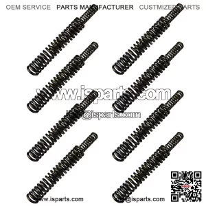 AR96408 Pump Hydraulic Piston Spring Set Fits John Deere 8650 4040 4240 4440 464