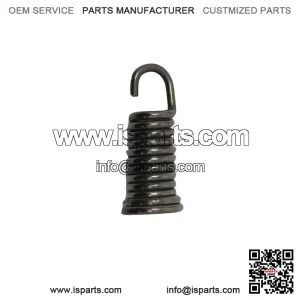 A47524 Spring Fits Case 480, 480B, 480C, 580, 580B, 580C, 580D W/Out Turbo