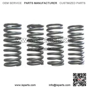 212-1046 Valve Spring Fits IH / Fits FARMALL