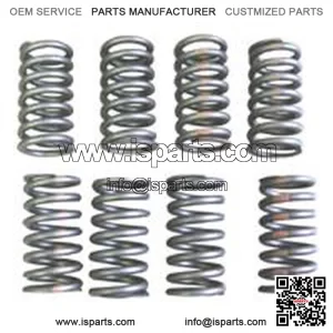 212-1097 Valve Spring Fits IH / Fits FARMALL