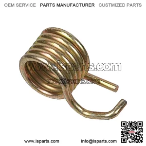 One New Aftermarket Replacement Brush Spring 1945521, 1961785 Fits Delco