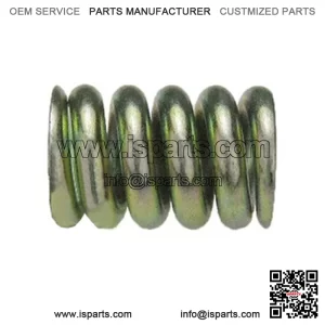 751506R2  Top Link Spring (Small) Fits Case-IH B275, B414, 424, 444, 354, 364