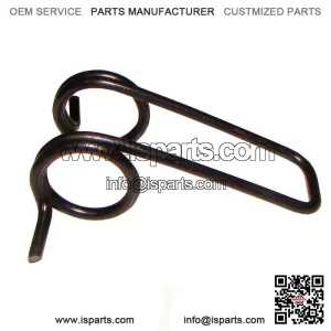 Clutch Lever Spring Fits Landini Replaces: 1022902M1, 893121M2