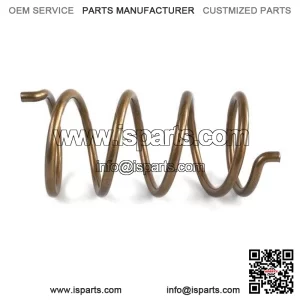 EPI Secondary Clutch Spring Gold #YDS7 for Yamaha (Fits: Yamaha Rhino 660)