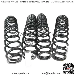 G2 Can-am Outlander Renegade ATV Heavy Duty Spring Set Plow HD LIFT