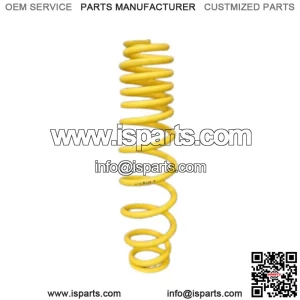 Can Am Outlander 2012-2019 HighLifter Yellow Rear Lift Spring SPRCR1OL-S