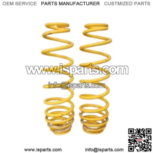 Can Am 2012-2015 Renegade 800 1000 Rear Spring Set 70600955