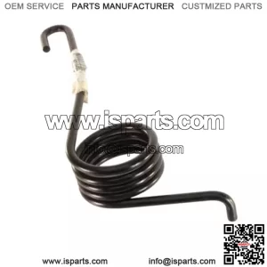 John Deere Original Equipment Right Torsion Spring - A118430