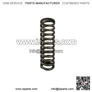 Polaris Ranger Compression Detent Spring, Genuine OEM Part 3234578, Qty 1