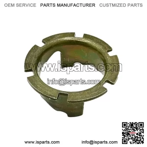 Polaris Off Road Cam Adjusting Spring Steel, Genuine OEM Part 5253768, Qty 1