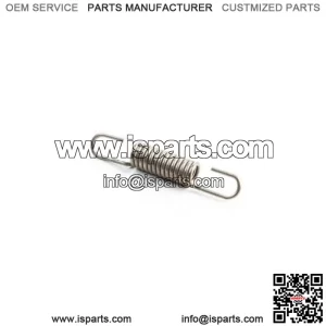 OEM Spring Idle Governor