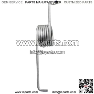 Polaris Accelerator Spring, Heavy, Genuine OEM Part 7043418, Qty 1