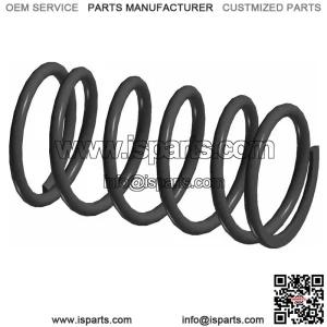 Polaris Off Road Clutch Spring, 130-220, Compatible with Polaris Models for Perfect Fit, Genuine OEM Part 7045193, Qty 1