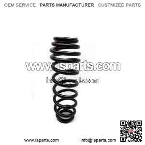 Genuine Polaris 7044019?C458 Spring, Matte Black -205-305# 12.4FL