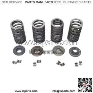 USED OEM Polaris Sportsman Ranger 500 400 Magnum 325 2000-14 Valve Spring Set (For: More than one vehicle)