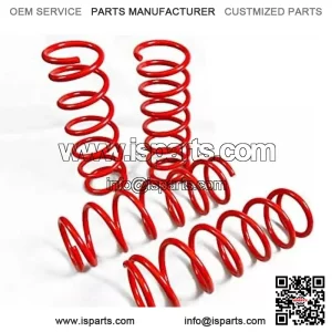 Suzuki Jimny JB23 JB33 JB43 Lift-up 2 inch Suspension