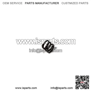 Honda 1974-2010 CB CR Front Spring 51412-369-000 New OEM