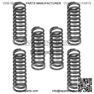 90501-224A8-00 Clutch Spring For Yamaha YFZ450 2004-2005 / YFZ450 SE 2005-2006