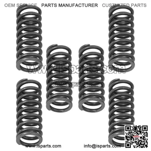 Clutch Springs For Yamaha XS500 1975-1978 / XS650S Special 1978-83 / XS750 77-79