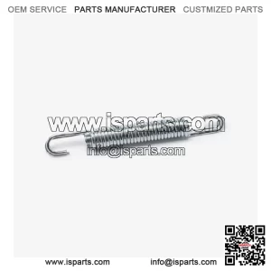 Side Stand Springs for Loncin LX500-K,Voge 500DSX Euro 5 LX500-K-E5 Spring CMPO