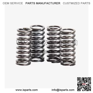 Scooter Clutch Springs (set) for Loncin LX500-K,Voge 500DSX Euro 5 LX500-K-E5