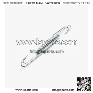 Side Stand Spring for Loncin LX650-2C,Voge 650DSX Euro 5 LX650-2C-E5 CMPO Spring