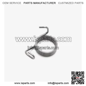 Gear Selector Return Spring for Loncin LX650-2C,Voge 650DSX Euro 5 LX650-2C-E5