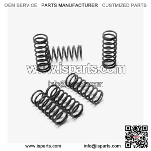 Scooter Clutch Springs for Loncin LX650-2C,Voge 650DSX Euro 5 LX650-2C-E5 CMPO