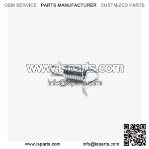 Rear Brake Return Spring for Loncin LX500-N,Voge 500AC Euro 5 LX500-N-E5 CMPO