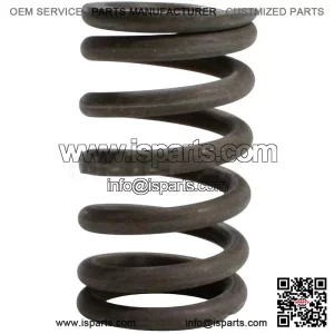 Exhaust Manifold Tension Spring, SFA 600 / SFA 1000