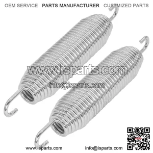 607616 Deck Idler Spring for Hustler - Replaces 938563, 940353, 938035