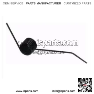 66-238-A-1100 Tine Spring - OEM Replacement for Parker 196 Implement