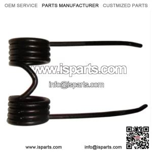 96V3 Round Baler Tooth - Compatible with MF 1440/1560 Balers