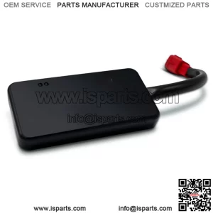 Vance & Hines Fuelpak FP4 ECU Tuner For Harley