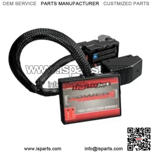 Dynojet Power Commander V For Indian