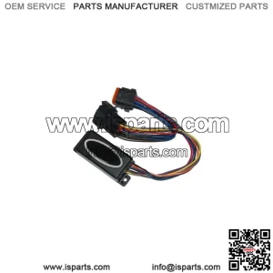 Badlands Illuminator Run / Brake / Turn Signal Module For Harley 1994-1996