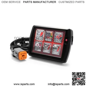 Dynojet Power Vision For Harley