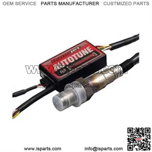 Dynojet Auto Tune Kit For Power Commander V For Harley