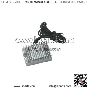 Accel Solid State Voltage Regulator For Harley