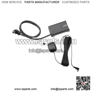Jensen Sirius XM Satellite Radio Vehicle Antenna Tuner