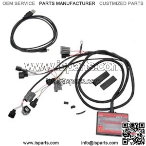 Dynojet Power Commander V EX For Harley C.A.R.B.