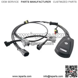 Cobra Fi2000R O2 Fuel Tuner For Harley