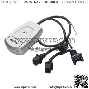 Cobra Fi2000R Fuel Tuner For Harley